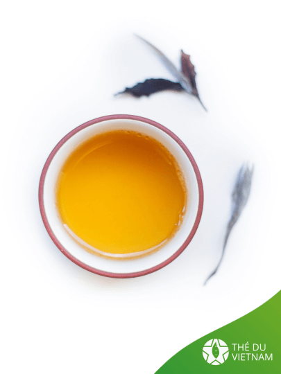 Notre Thé Blanc sauvage PAI MU TAN MẪU ĐƠN et ses surprenants arômes à la fois fruités, boisés et floraux ! Un régal !