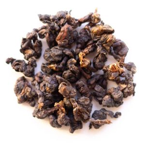 Thé Oolong Rare GABA Cueillette d'Automne 2024