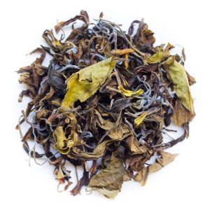 Thé Blanc PAI MU TAN MÓNG RỒNG