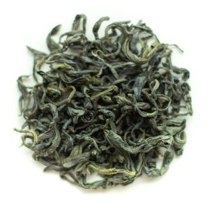 Thé Vert Tonique ĐẠI TỪ “CREVETTES” Cueillette d'Automne 2024