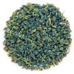 Thé Oolong Vert THANH TÂM XANH