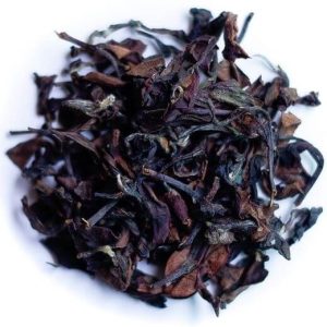 Thé Oolong ĐÔNG PHƯƠNG MỸ NHÂN