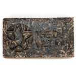 Thé Pu-erh Sauvage Cru Millésime 2017