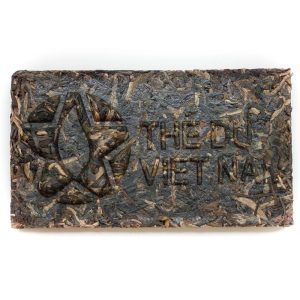 Thé Pu-erh Sauvage Cru Millésime 2017