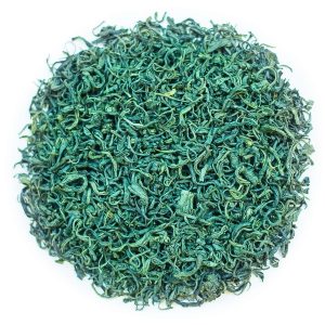 Thé Vert Tonique TÂN CƯƠNG