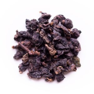 Thé Oolong Rouge THÚY NGỌC ĐỎCueillette de Printemps 2024
