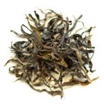 Thé Pu-erh Sauvage Cru Cueillette d'Automne 2023 en Vrac