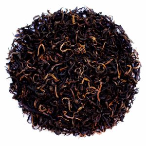 Thé Noir Sauvage HOÀNG SU PHÌ ĐEN