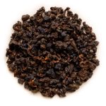 Thé Oolong Noir THANH TÂM ĐEN Roulé 1
