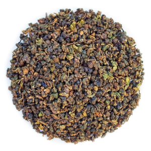 Thé Oolong Rare QUÝ PHI
