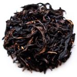 Thé Oolong Noir THANH TÂM ĐEN Allongé