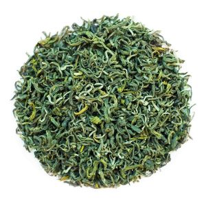 Thé Vert Sauvage HOÀNG SU PHÌ XANH