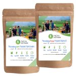 Pack Spécial Thés Oolongs de MỘC CHÂU