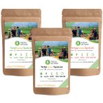 Pack Spécial Thés Sauvages TÂY CÔN LĨNH”